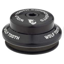 Wolf Tooth Performance Steuersatz Oberteil, 1 1/8", IS41/28.6/H7, black - Produktbild - 1