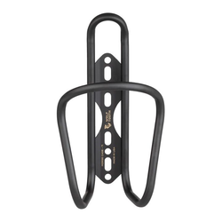 Wolf Tooth Morse Flaschenhalter, Titan, black - Produktbild - 1