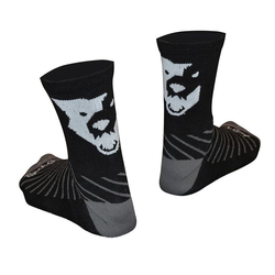 Wolf Tooth Wool Socken, S/M - Produktbild - 2