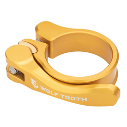 SC-30-GLD-QR-01-21328133.jpg Wolf Tooth Schnellspann-Sattelklemme, 29.8mm, gold - Produktbild - 1