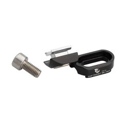 Wolf Tooth Montageadapter SRAM MatchMaker Schalthebel an eine I-Spec EV Bremse - Produktbild - 1