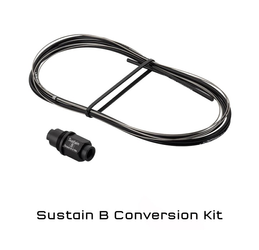 Wolf Tooth Sustain Umbaukit Seilzug Reverb-B, ohne ReMote - Produktbild - 1