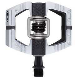 16749CB-01-21328435-1-21328435.jpg Crankbrothers Mallet Enduro LS Klick-Pedal, lange Achse, Silver Collection, hp silver - Produktbild - 2