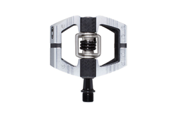 16749CB-01-21328435-21328435.jpg Crankbrothers Mallet Enduro LS Klick-Pedal, lange Achse, Silver Collection, hp silver - Produktbild - 1