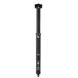 Wolf Tooth Resolve Dropper-Sattelstütze, 30.9mm, 523mm, 200mm, ohne ReMote-Hebel, black - Produktbild - 1
