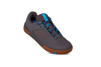 Crankbrothers Stamp Lace Splatter Limited Edition Schuh grey/blue/gum EU 42 / US 9 - Produktbild - 1