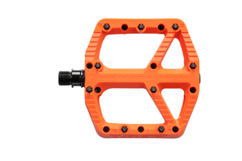SDG Comp Plattform-Pedal, orange - Produktbild - 1 SDG Comp Plattform-Pedal, orange - Produktbild - 1