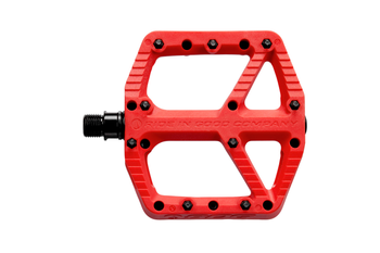 SDG Comp Plattform-Pedal, red - Produktbild - 1 SDG Comp Plattform-Pedal, red - Produktbild - 1