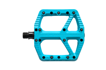 SDG Comp Plattform-Pedal, turquoise - Produktbild - 1 SDG Comp Plattform-Pedal, turquoise - Produktbild - 1
