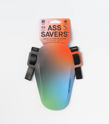 Ass Savers MFM-1-SPK Mudder Mini, Spritzschutz VR, spektrum - Produktbild - 1 Ass Savers MFM-1-SPK Mudder Mini, Spritzschutz VR, spektrum - Produktbild - 1