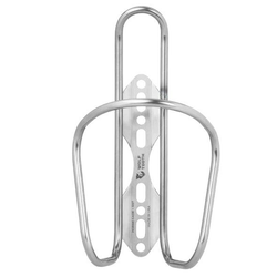 Wolf Tooth Morse Flaschenhalter, Edelstahl - Produktbild - 1