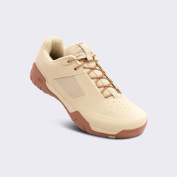 MEL27682A100-01-21328757.jpg Crankbrothers Mallet E Schuh, Lace, tan/sand brown/gum, 43.5 (EU) | 10 (US) - Produktbild - 1