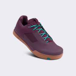 MAL29546A100-01-21328788.jpg Crankbrothers Mallet Schuh, Lace, purple haze/teal blue/gum, 43.5 (EU) | 10 (US) - Produktbild - 1
