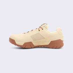 Crankbrothers Mallet E Schuh, Lace, tan/sand brown/gum, 41 (EU) | 8 (US) - Produktbild - 2