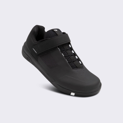 Crankbrothers Stamp Schuh, Speedlace, black/white/black, 43 (EU) | 9.5 (US) - Produktbild - 1