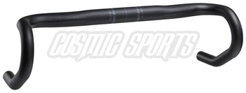 Ritchey Comp Skyline Drop Lenker, 31.8mm, 40cmx115x70mm, 4°/5°, bb black - Produktbild - 1