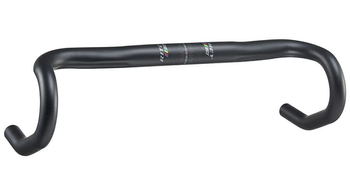 Ritchey WCS Skyline Drop Lenker, 31.8mm, 40cmx115x70mm, 4°/5°, blatte - Produktbild - 1