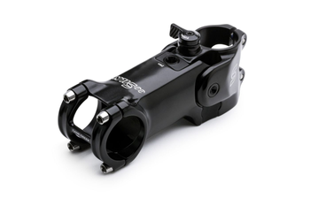 Cane Creek eeSilk Vorbau Compliance Switch 31,8 mm 90 mm -6° 20 mm schwarz - Produktbild - 1