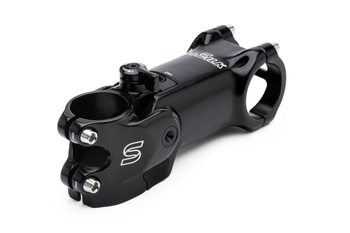 Cane Creek eeSilk Vorbau Compliance Switch 31,8 mm 90 mm -6° 20 mm schwarz - Produktbild - 2