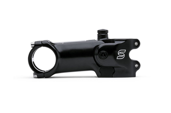 Cane Creek eeSilk Vorbau Compliance Switch 31,8 mm 90 mm -6° 20 mm schwarz - Produktbild - 3