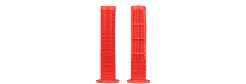 DMR Grid Griff, Flansch, 140/29.8mm, red - Produktbild - 1