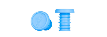 DMR Grip Plug, blue - Produktbild - 1