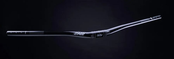 DMR ODUB Flat Lenker, 35mm, 800x20mm, 8°/5°, black - Produktbild - 1 DMR ODUB Flat Lenker, 35mm, 800x20mm, 8°/5°, black - Produktbild - 1