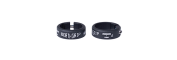 DMR Death Grip Lockring, matte black - Produktbild - 1