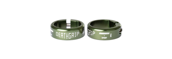 DMR Death Grip Lockring, green - Produktbild - 1