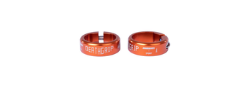 DMR Death Grip Lockring, orange - Produktbild - 1