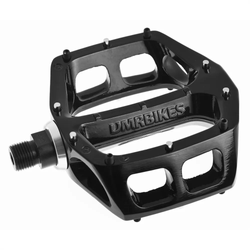 DMR V8 Classic Plattform-Pedal, black - Produktbild - 1