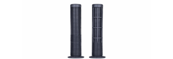 DMR Grid Griff, Flansch, 140/29.8mm, black - Produktbild - 1