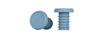 DMR Grip Plug, grey - Produktbild - 1