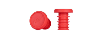 DMR Grip Plug, red - Produktbild - 1
