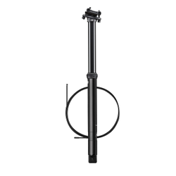 Crankbrothers Highline 7 Dropper-Sattelstütze, 31.6mm, 572mm, 200mm, black - Produktbild - 1