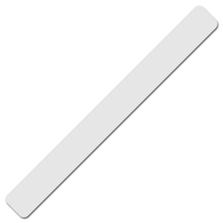 Lizard Skins Frame Wrap Schutzfolie, clear, small - Produktbild - 1
