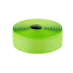 Lizard Skins Lenkerband Endstopfen, hyper green - Produktbild - 1