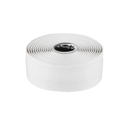 Lizard Skins Lenkerband Endstopfen, diamond white - Produktbild - 1