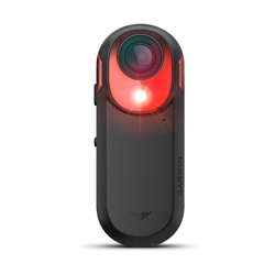 Garmin Varia Radar Kamera und Rücklicht, RCT716 , STVZO, black (5 Lumen) - Produktbild - 1