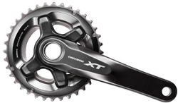 209749-218565-21329263-21329263.jpg KRG Shimano Deore XT FC-M8000 11-f,26/36Z,175mm,sw,Hollowt.II,o.Lagers - DEMONTAGEKURBEL - Produktbild - 1