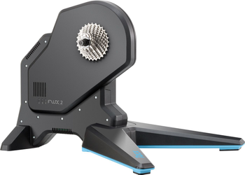Tacx FLUX 2 Smart-Trainer - Produktbild - 1 Tacx FLUX 2 Smart-Trainer - Produktbild - 1