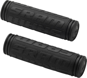 Lenkerfestgriff Paar schwarz 110 mm SRAM 00.0000.200.321 - Produktbild - 1