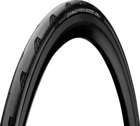 Continental Grand Prix 5000 AllSeason TR Fahrradreifen 700x28C faltbar - Produktbild - 1