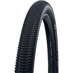 Schwalbe Billy Bonkers HS600 fb. 26x2.25"57-559 schwarz-Skin Perf. Addix - Produktbild - 1
