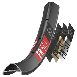 DT Swiss FR 541 Felge 27,5 Zoll, 28 Loch, schwarz - Produktbild - 1