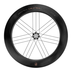 HR-Laufrad Bora Ultra WTO DB 80 2WF DCS WC4310AR8A010, Campagnolo N3W - Produktbild - 1