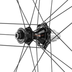 HR-Laufrad Bora Ultra WTO DB 80 2WF DCS WC4310AR8A010, Campagnolo N3W - Produktbild - 2