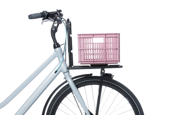 Fahrradkasten Basil Crate S 40,4x29,8x20,2cm,blossom,17,5L,Kunstst. - Produktbild - 2