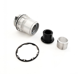 XLC FREILAUFKÖRPER WS-X31 FREILAUFKÖRPER FÜR WS-C37/50 - Produktbild - 1 XLC FREILAUFKÖRPER WS-X31 FREILAUFKÖRPER FÜR WS-C37/50 - Produktbild - 1