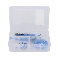 XLC BLEEDING KIT BR-X66 FÜR ALHONGA - Produktbild - 1